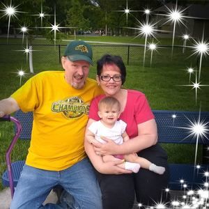 Meet your Posher, Jodi